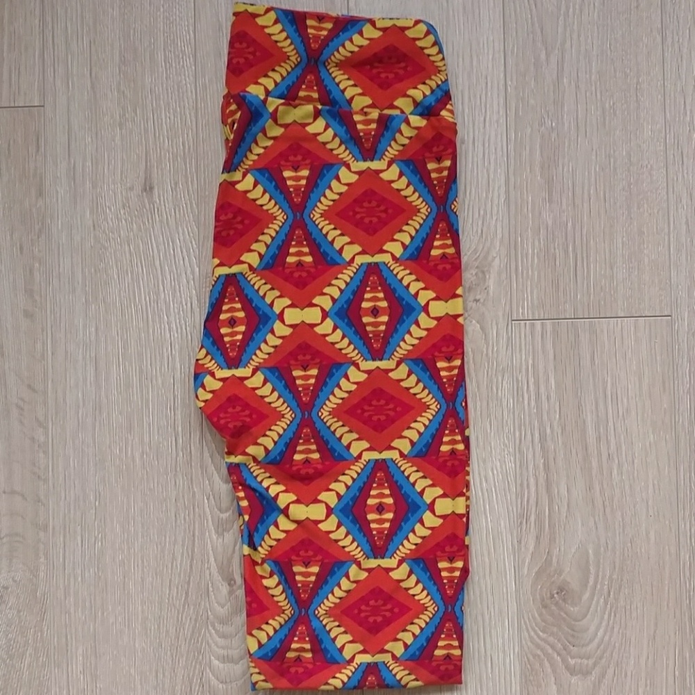 🆕 Lularoe Leggings OS